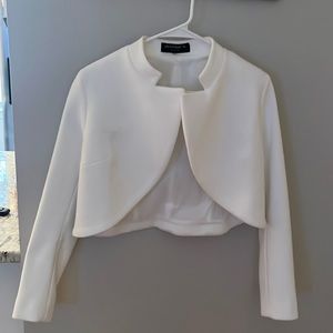Art Podium Bridal Jacket